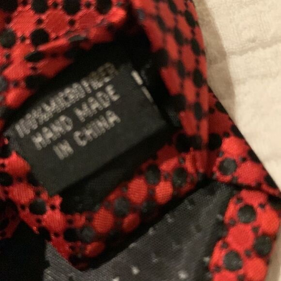 Stacy Adams tie - Picture 6 of 6